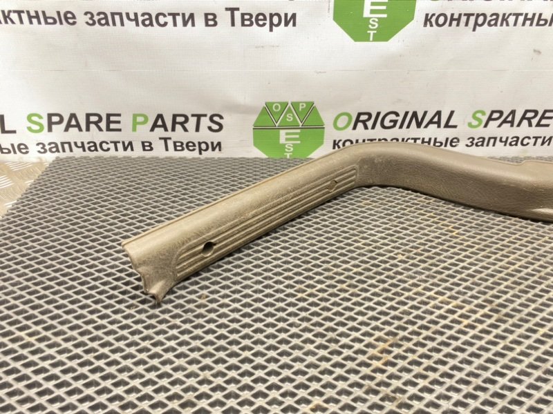 Накладка порога, 790 рублей, Тверь