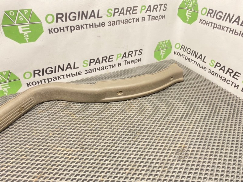 Накладка порога, 790 рублей, Тверь