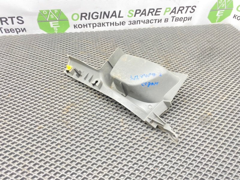 Накладка порога, 390 рублей, Тверь