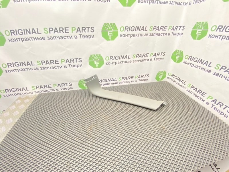 Накладка багажника, 890 рублей, Тверь