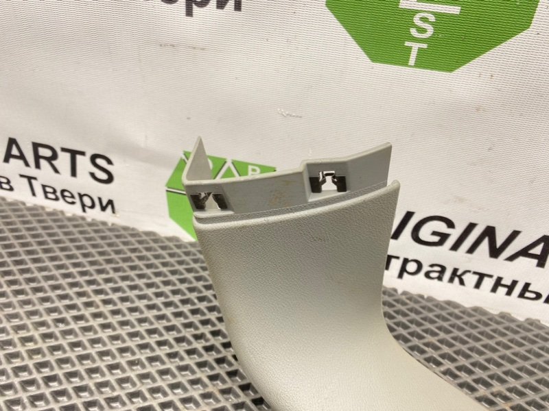 Накладка багажника, 890 рублей, Тверь