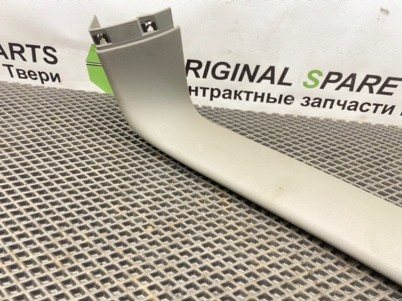 Накладка багажника, 890 рублей, Тверь