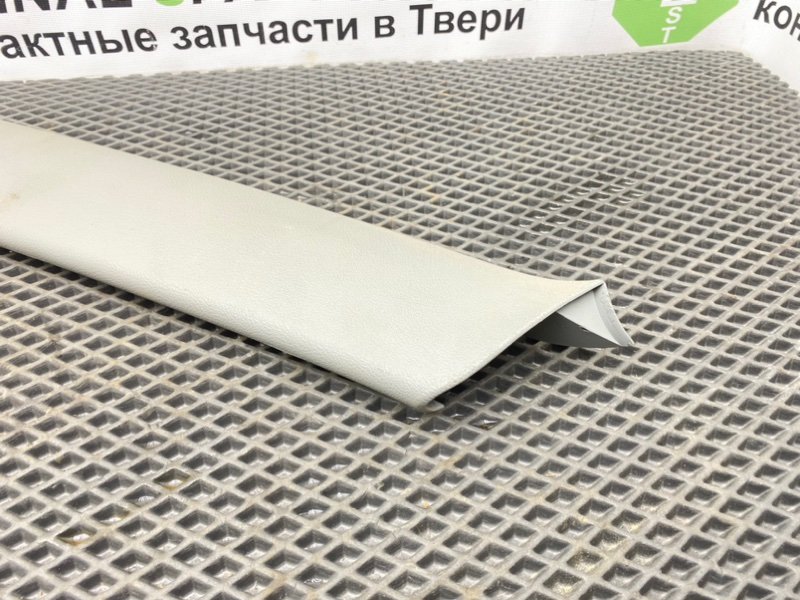 Накладка багажника, 890 рублей, Тверь