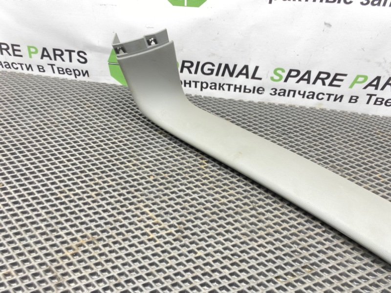Накладка багажника, 890 рублей, Тверь