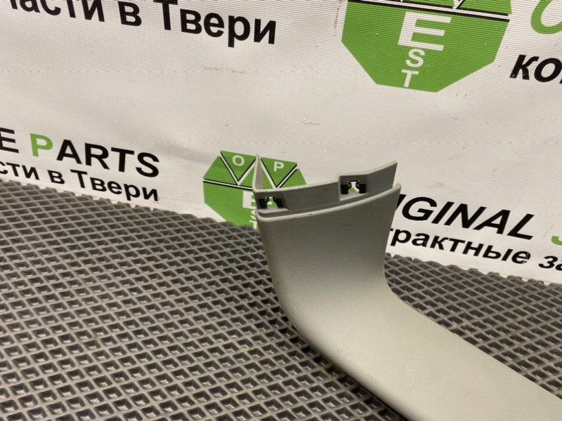 Накладка багажника, 890 рублей, Тверь
