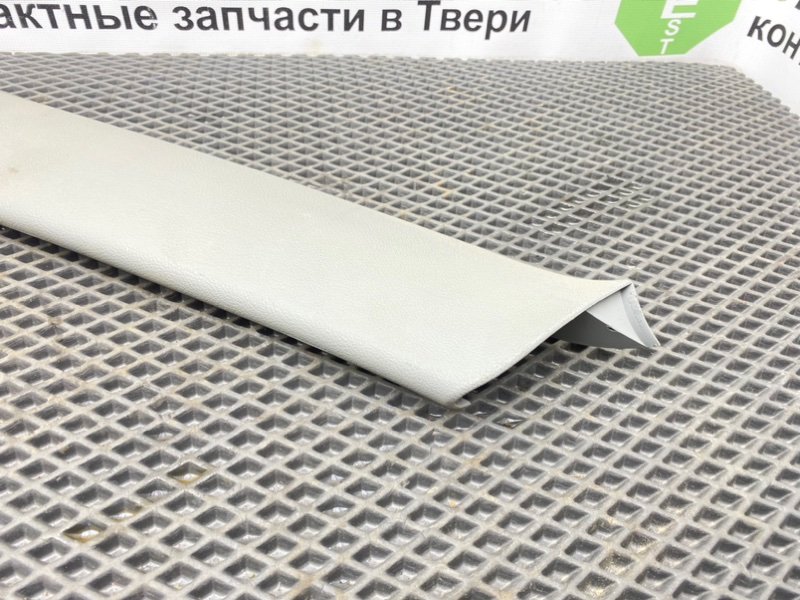 Накладка багажника, 890 рублей, Тверь