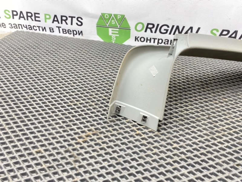 Накладка багажника, 890 рублей, Тверь