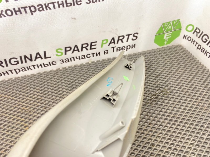 Накладка багажника, 890 рублей, Тверь