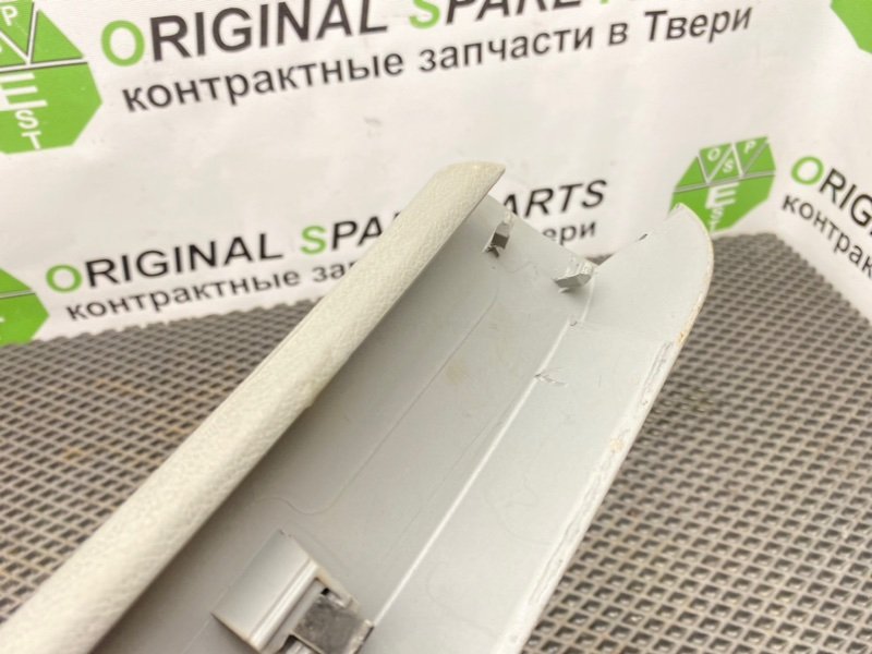 Накладка багажника, 890 рублей, Тверь