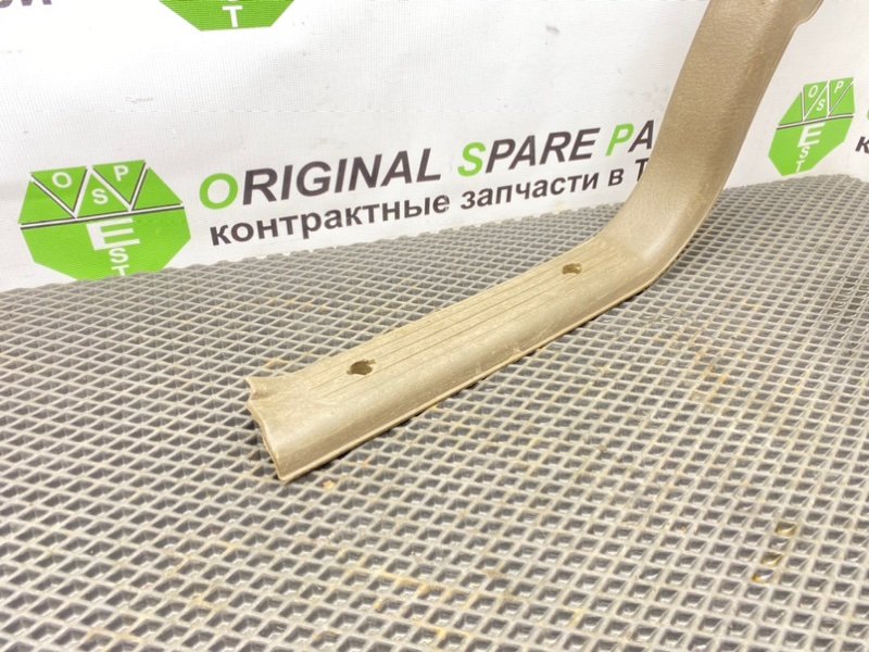 Накладка порога, 790 рублей, Тверь