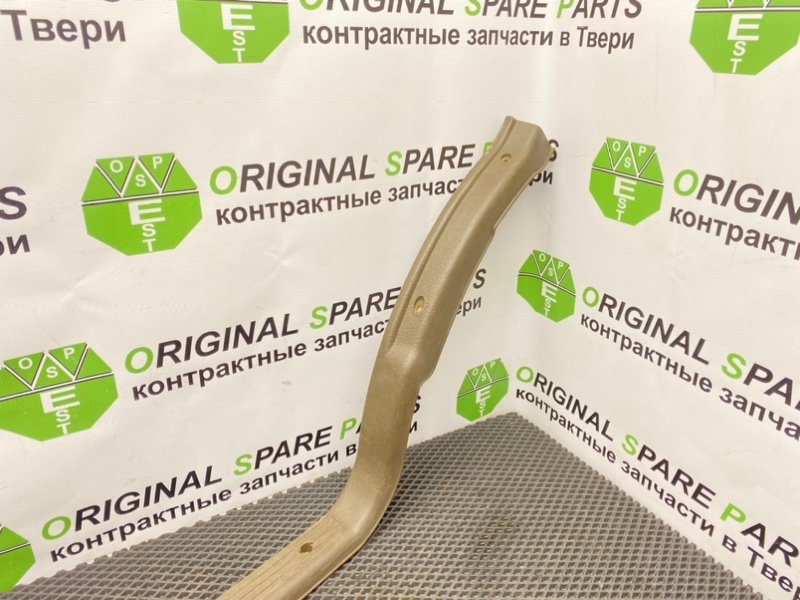 Накладка порога, 790 рублей, Тверь