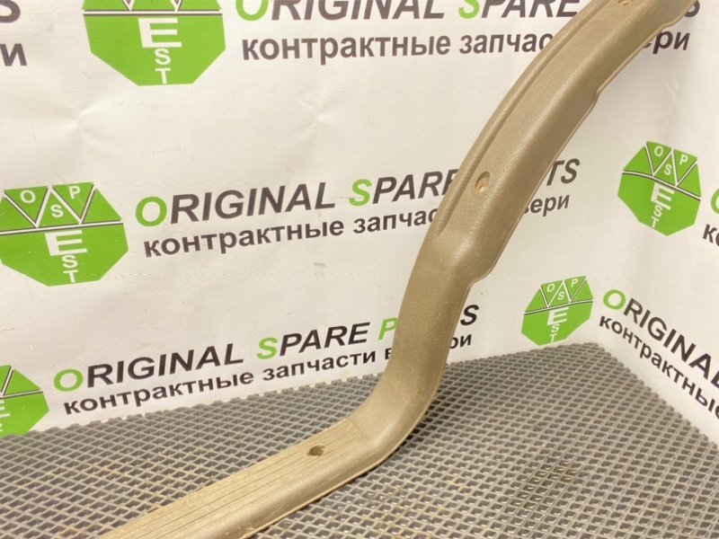 Накладка порога, 790 рублей, Тверь