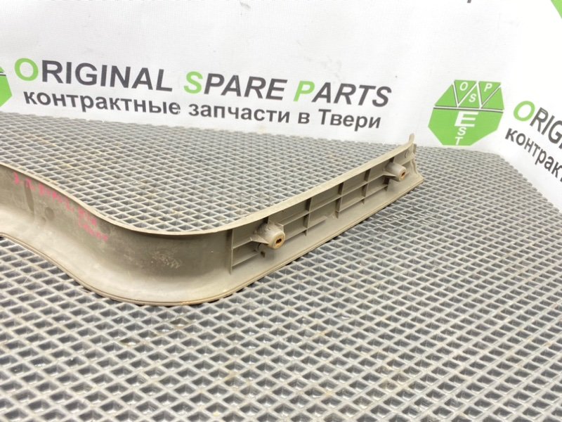 Накладка порога, 790 рублей, Тверь