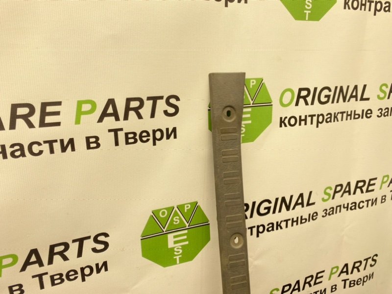 Накладка замка багажника, 690 рублей, Тверь