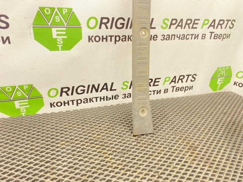 Накладка замка багажника, 690 рублей, Тверь