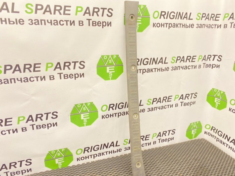 Накладка замка багажника, 690 рублей, Тверь