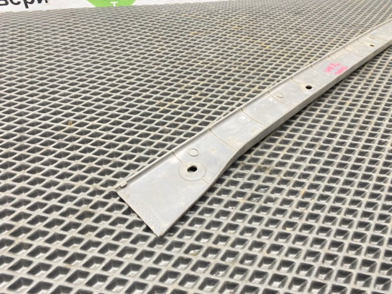 Накладка замка багажника, 690 рублей, Тверь