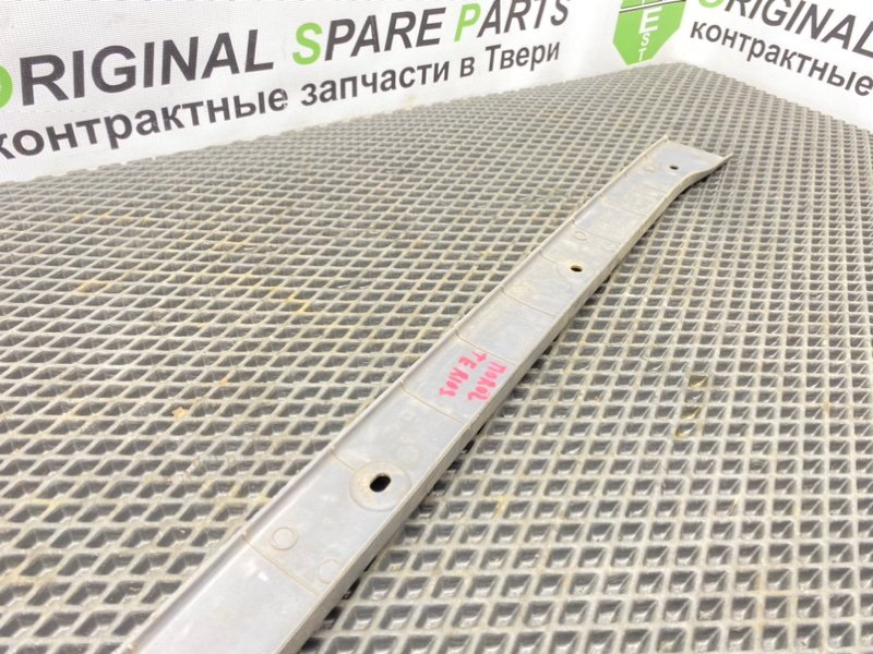 Накладка замка багажника, 690 рублей, Тверь