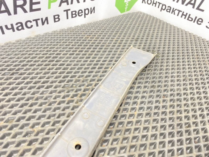 Накладка замка багажника, 690 рублей, Тверь