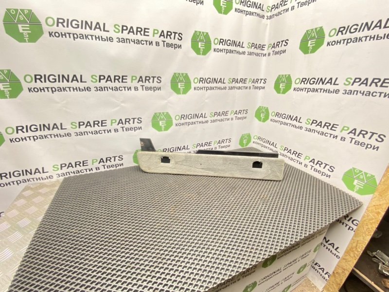 Накладка багажника, 990 рублей, Тверь