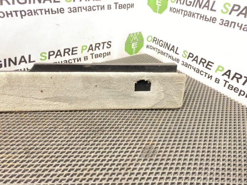 Накладка багажника, 990 рублей, Тверь