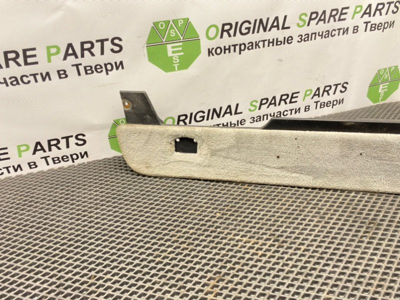 Накладка багажника, 990 рублей, Тверь