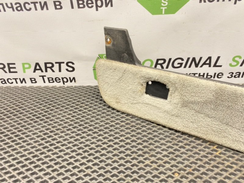 Накладка багажника, 990 рублей, Тверь