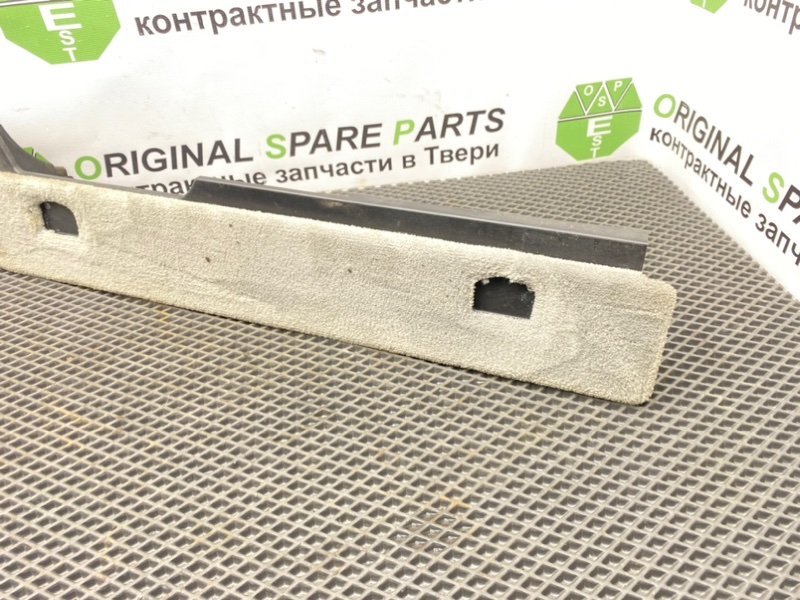 Накладка багажника, 990 рублей, Тверь