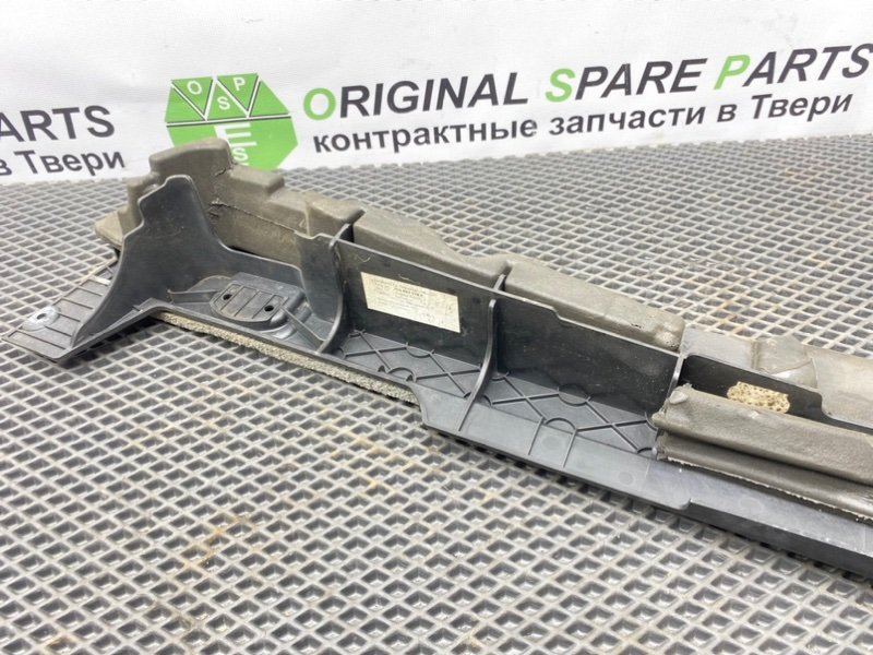 Накладка багажника, 990 рублей, Тверь