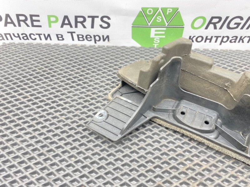 Накладка багажника, 990 рублей, Тверь