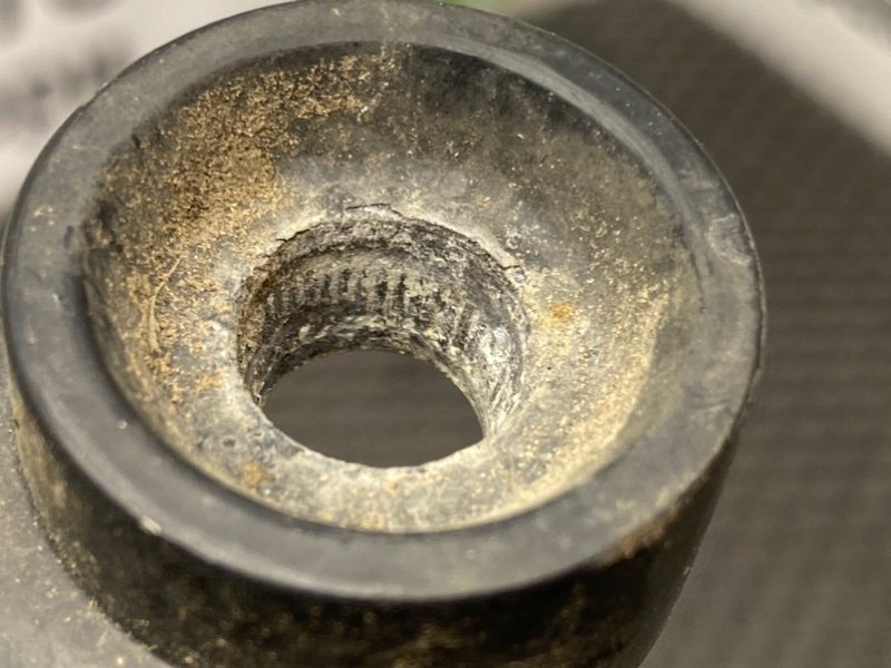 Дворник лобового стекла, 990 рублей, Тверь