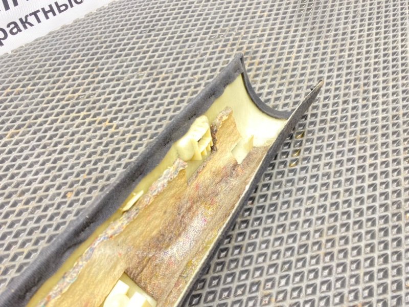 Накладка стойки, 2490 рублей, Тверь