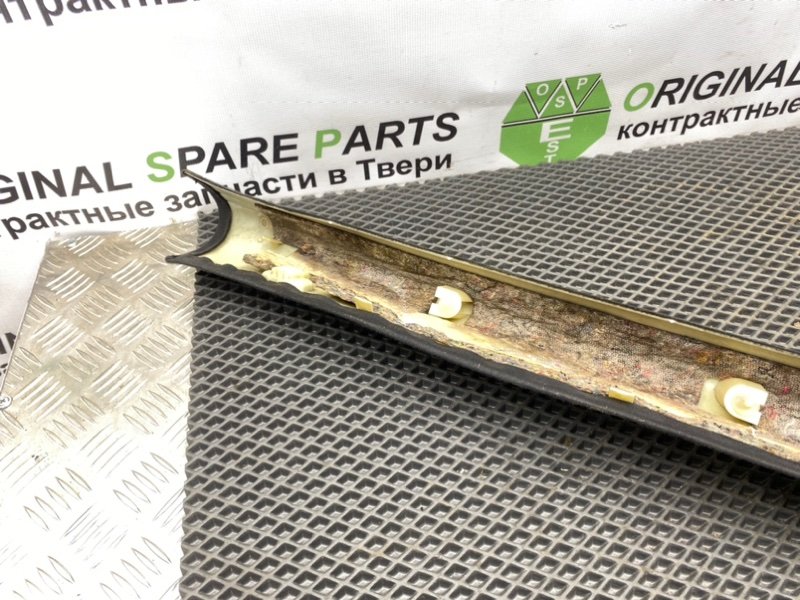 Накладка стойки, 2490 рублей, Тверь