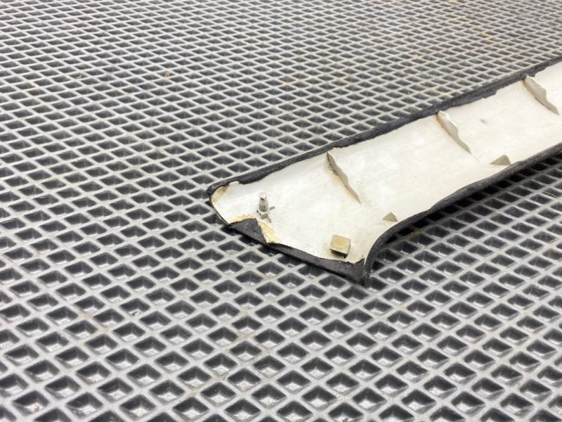 Накладка стойки, 1490 рублей, Тверь