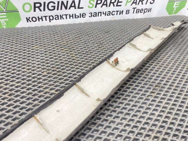 Накладка стойки, 1490 рублей, Тверь