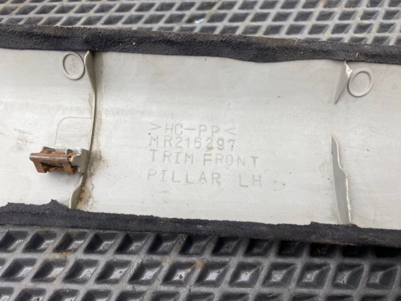 Накладка стойки, 1490 рублей, Тверь