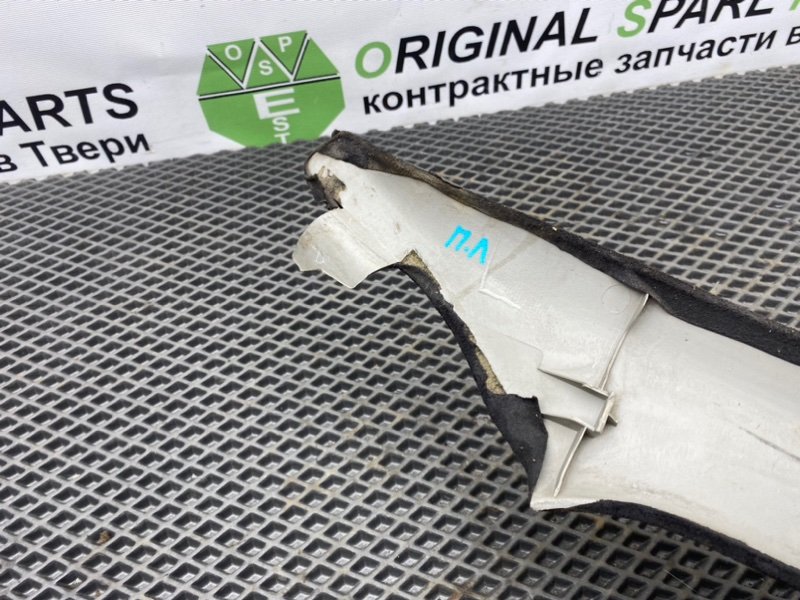 Накладка стойки, 1490 рублей, Тверь