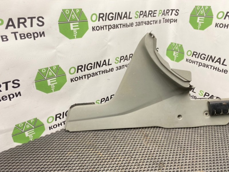 Накладка консоли, 790 рублей, Тверь