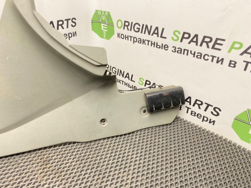 Накладка консоли, 790 рублей, Тверь