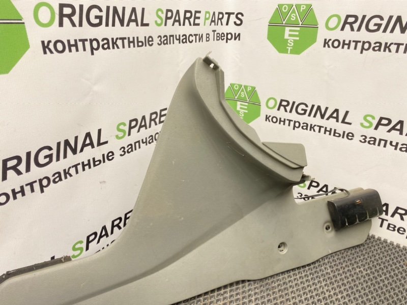 Накладка консоли, 790 рублей, Тверь