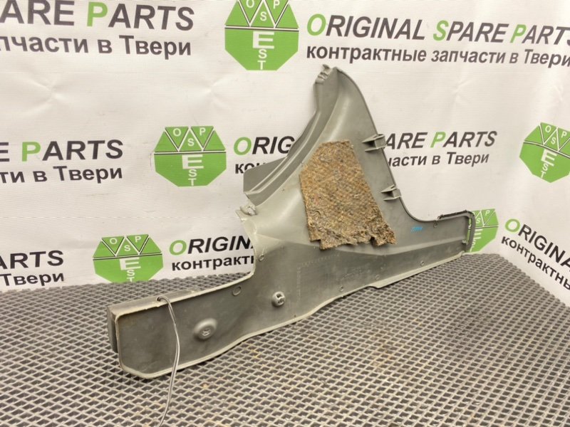 Накладка консоли, 790 рублей, Тверь