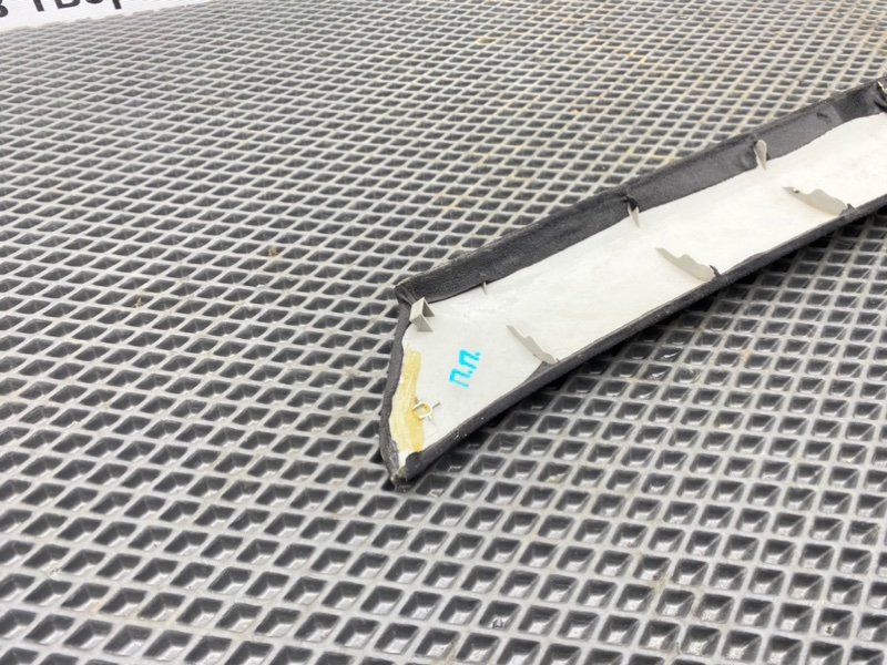 Накладка стойки, 1490 рублей, Тверь