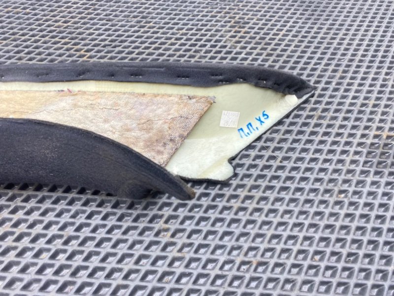 Накладка стойки, 2490 рублей, Тверь