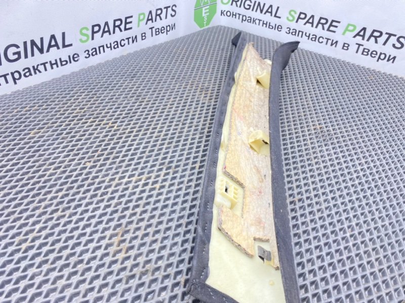 Накладка стойки, 2490 рублей, Тверь