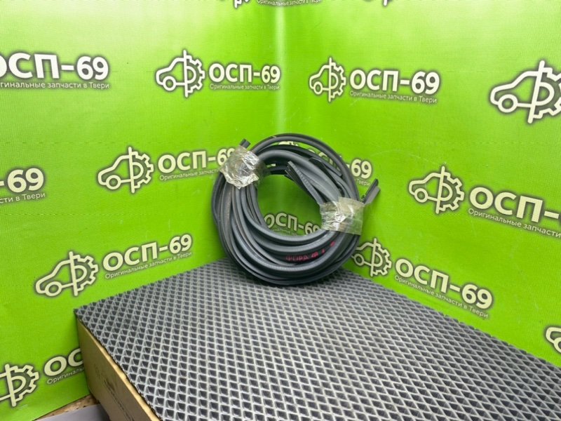 Уплотнитель, 990 рублей, Тверь