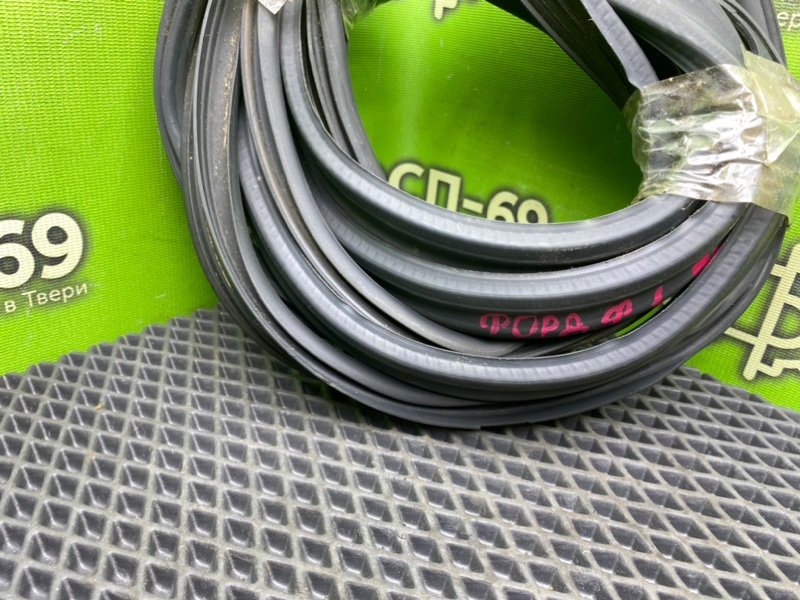 Уплотнитель, 990 рублей, Тверь