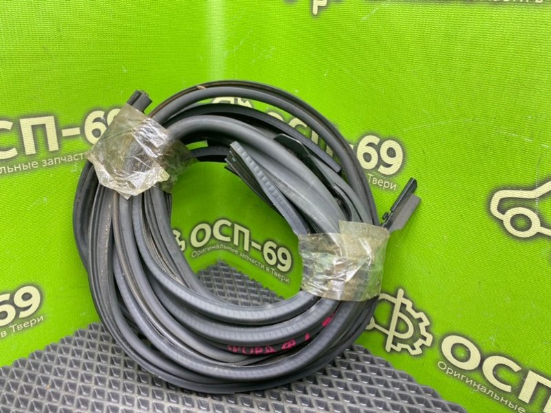 Уплотнитель, 990 рублей, Тверь