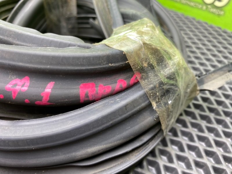 Уплотнитель, 990 рублей, Тверь