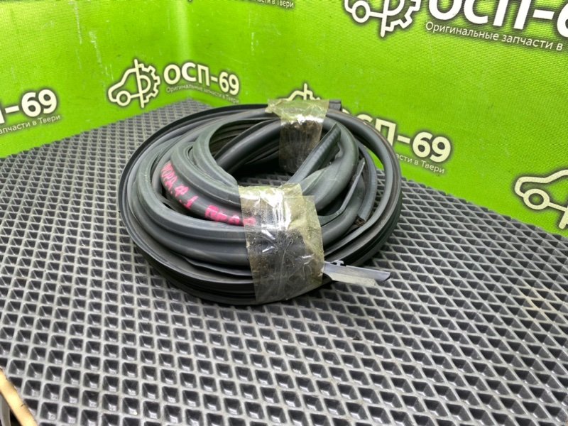 Уплотнитель, 990 рублей, Тверь