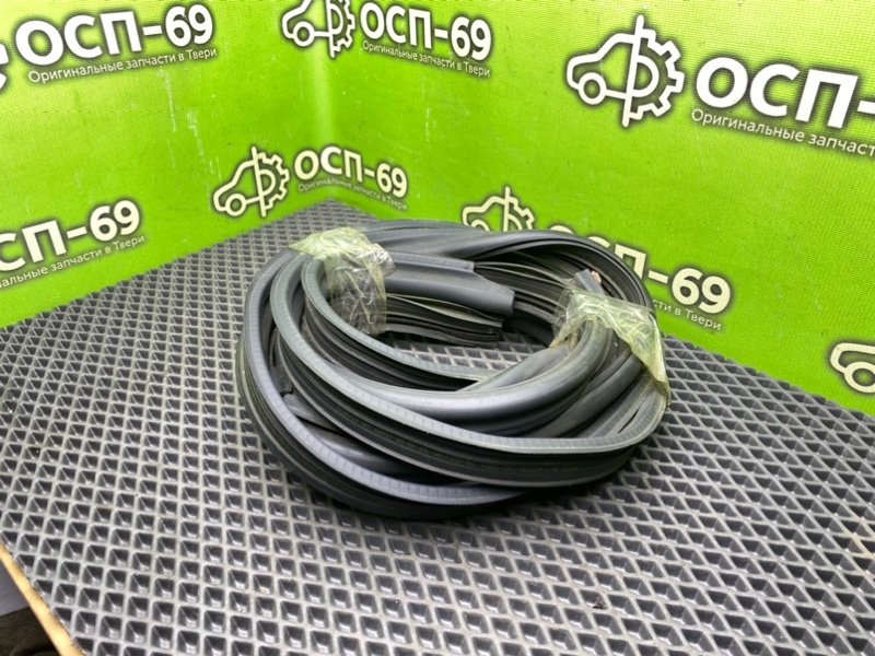 Уплотнитель, 990 рублей, Тверь